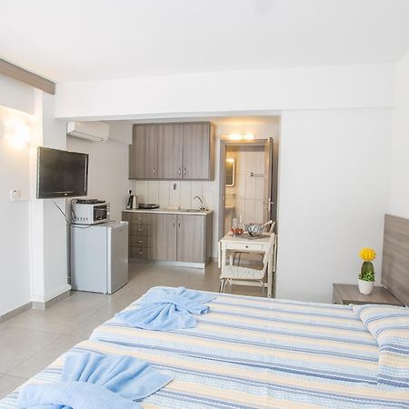 Merab Napa Suites Ayia Napa Exterior photo